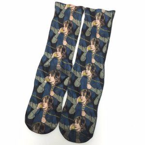Netflix Stranger Things Socks